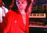 Marillion - Guildford University, Guildford - 06.11.1982 - Photo taken from ''Market Square Heroes'' (EMI promo clip)